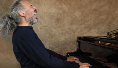 Stefano Bollani: «Da piccolo volevo andare in tv. Scrissi a Carosone: sei meglio dei Duran Duran. Mi suggerì il blues»