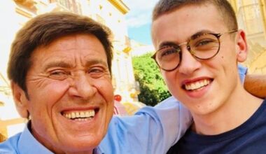 A Sanremo il tris di figli d'arte: Tredici Pietro, LDA e Leo Gassmann. Vantaggio o condanna?