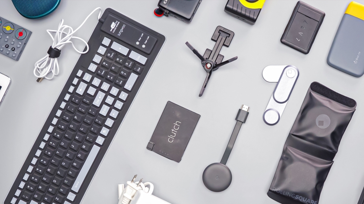 La tecnologia da regalare: 20 consigli dalla redazione Login da impacchettare sotto l'albero - La Scelta Giusta