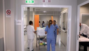 «Noi specializzandi attaccati perché assenti dal lavoro a Natale? Basta con la pedagogia della sofferenza: vogliamo imparare, ma in modo lucido»