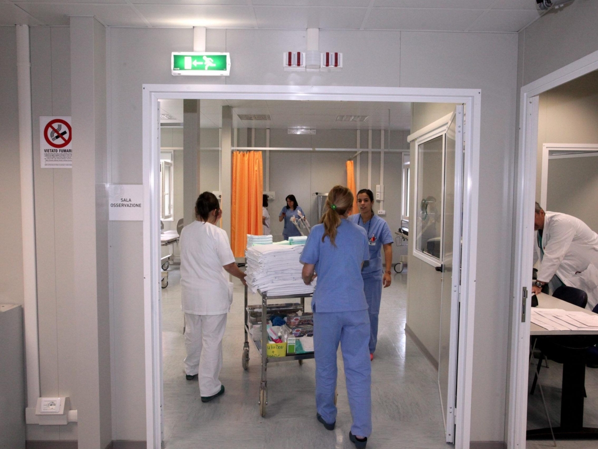 «Noi specializzandi attaccati perché assenti dal lavoro a Natale? Basta con la pedagogia della sofferenza: vogliamo imparare, ma in modo lucido»