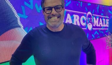 Marco Baldini: «Mi sono inventato la storia del gioco d'azzardo per nascondere di peggio. Fiorello? Dopo l'insulto non mi perdonerà»