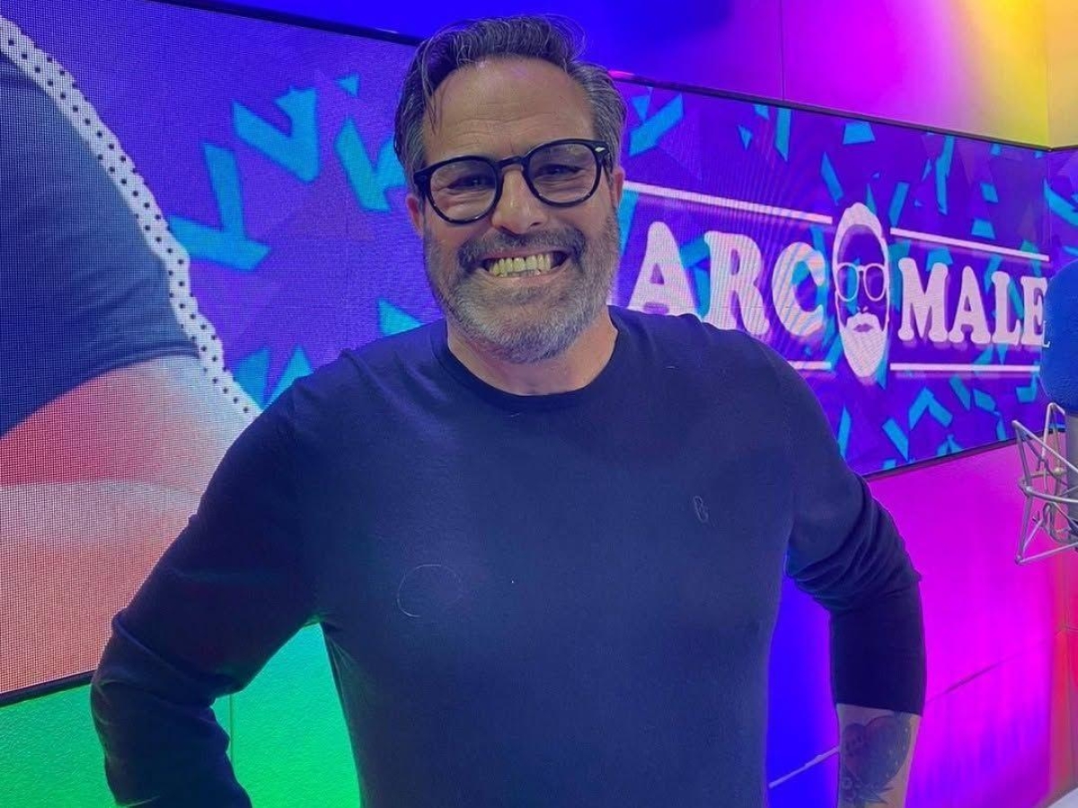 Marco Baldini: «Mi sono inventato la storia del gioco d'azzardo per nascondere di peggio. Fiorello? Dopo l'insulto non mi perdonerà»