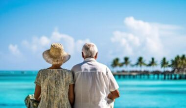 Paradisi fiscali per i pensionati italiani: fuga dal Portogallo, perché Spagna, Albania e Hammamet sono le mete preferite