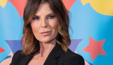 Marina La Rosa: «Dopo il "Grande Fratello" guadagnavo 50 milioni di lire per stare seduta in discoteca. Ma sentivo un vuoto»