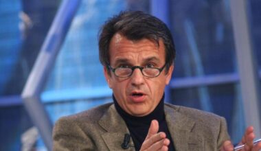 Raffaele Morelli: «Le più infelici? Le donne belle dopo i 40 anni. E gli uomini più insicuri al mondo sono gli italiani»