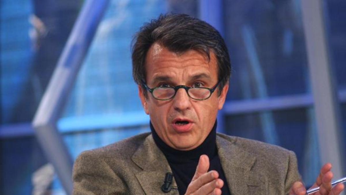 Raffaele Morelli: «Le più infelici? Le donne belle dopo i 40 anni. E gli uomini più insicuri al mondo sono gli italiani»