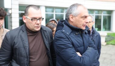 Omicidio Bozzoli, l'operaio Oscar Maggi assolto dall'accusa di concorso in omicidio: pm aveva chiesto condanna a 30 anni