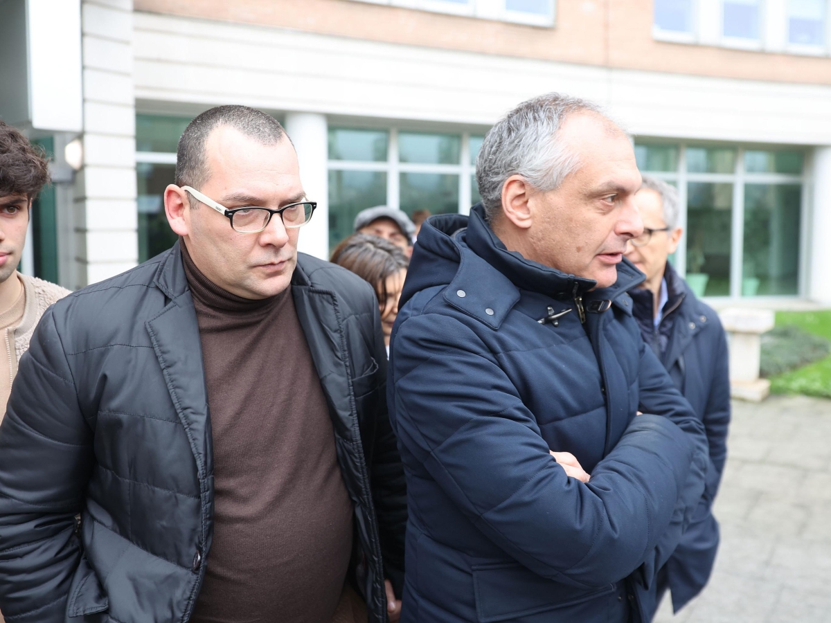 Omicidio Bozzoli, l'operaio Oscar Maggi assolto dall'accusa di concorso in omicidio: pm aveva chiesto condanna a 30 anni