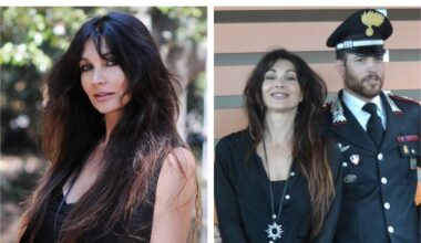 I 60 anni di Luisa Corna: Castrocaro con gli 883, gli amori con Serena e Britti, la calunnia su Bossi («rovinò la mia vita»), i calendari. «Vorrei tornare a Sanremo»