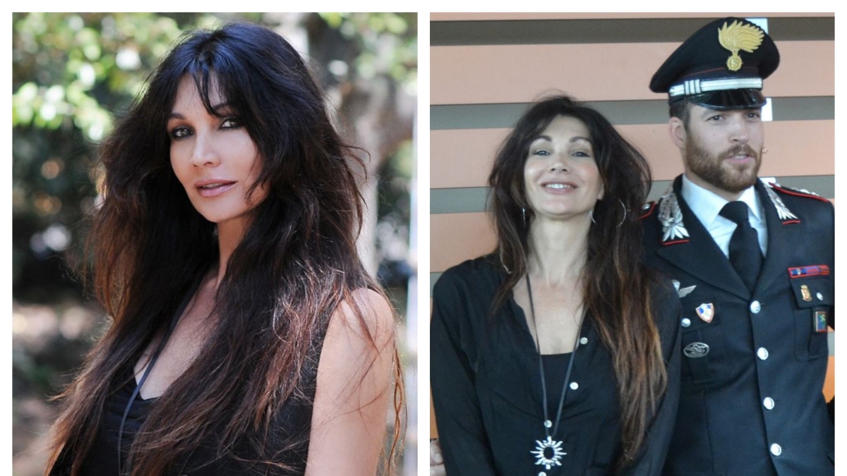 I 60 anni di Luisa Corna: Castrocaro con gli 883, gli amori con Serena e Britti, la calunnia su Bossi («rovinò la mia vita»), i calendari. «Vorrei tornare a Sanremo»