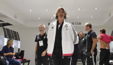 Moreno Torricelli intervista: "La Juve, mia moglie morta, l'amicizia con Del Piero"