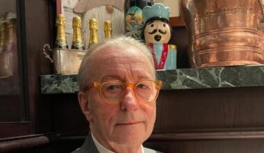 Vittorio Feltri: «Mangio poco, niente animali, solo due uova al giorno. Al ristorante porto Alberto Stasi, è innocente»