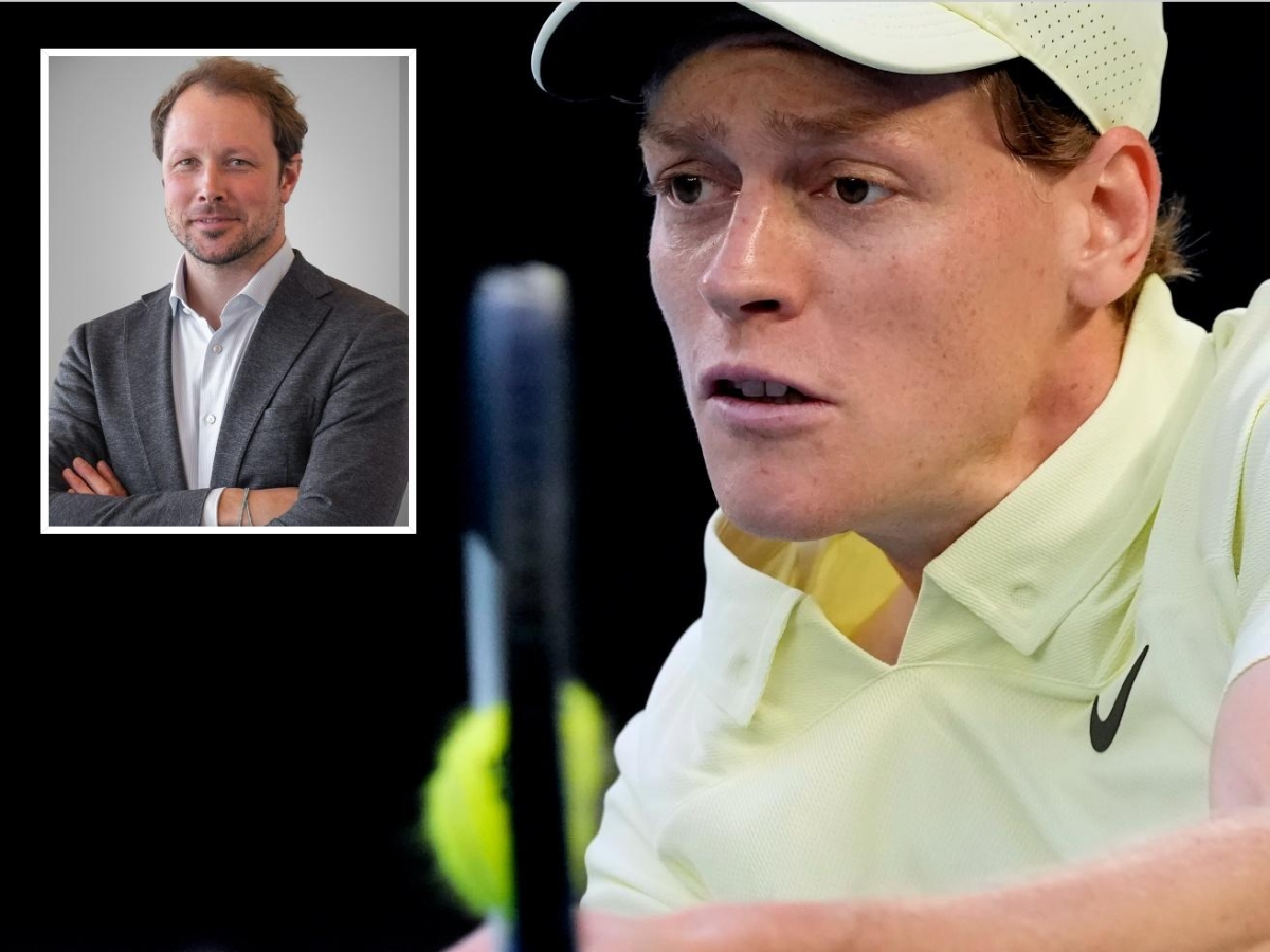 «Sinner spa», il mutuo da 4 milioni per due appartamenti a Milano in Corso Venezia: come investe il campione