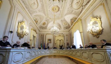 Corte Costituzionale, le sentenze: dal pignoramento delle pensioni da parte dell'Inps al divieto di terzo mandato per le autonomie