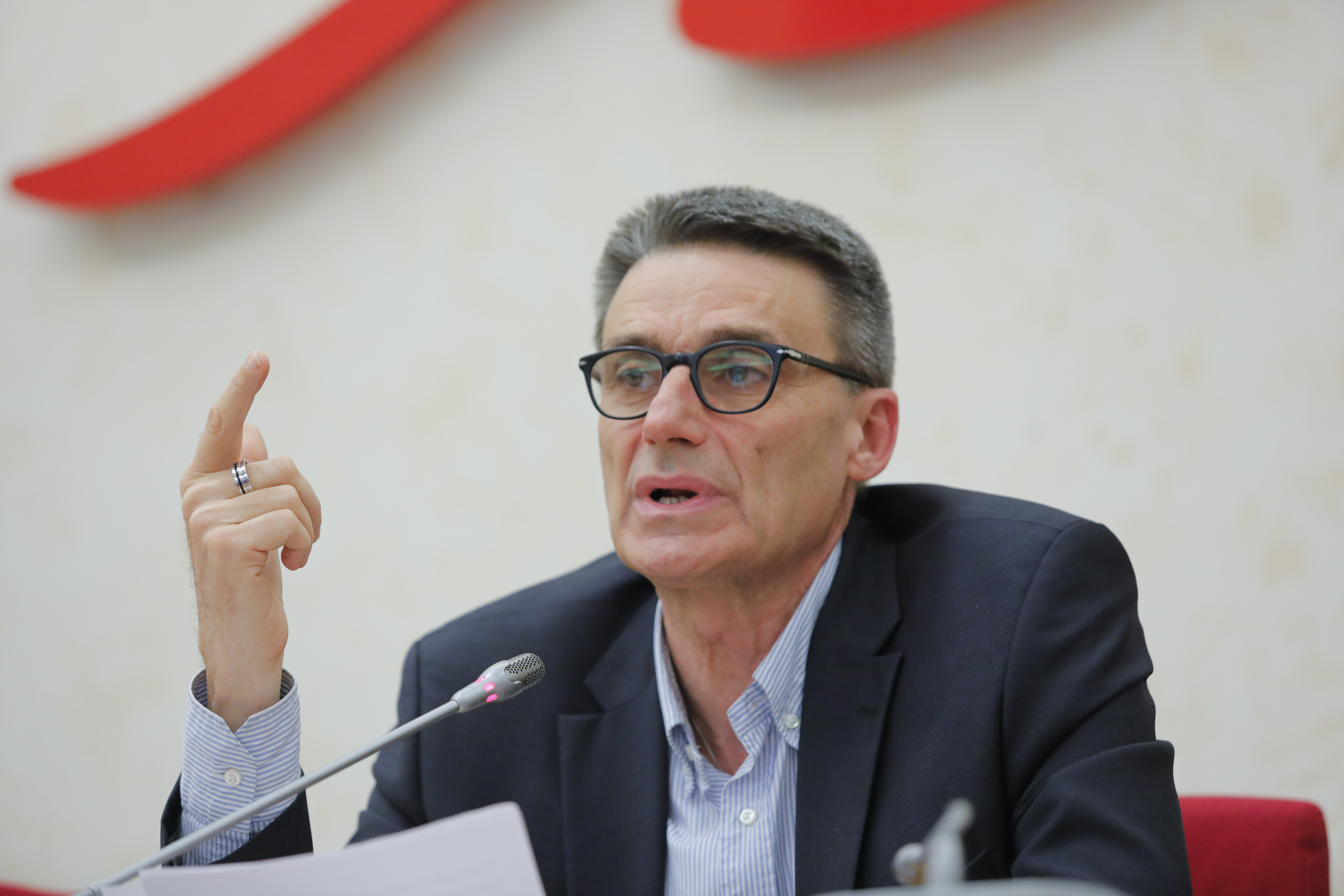 Opposizioni, trasferta a Ventotene Ma Conte  e Calenda non ci saranno