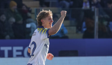 Serie A: Sorensen affonda la Fiorentina, per i viola a Parma è notte fonda - Calcio