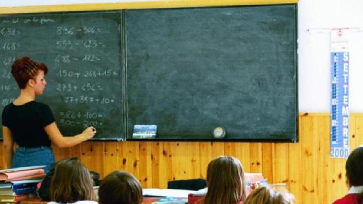 Insegnanti di sostegno: il Consiglio d'Europa contro l'Italia. «Troppi precari, violati anche i diritti degli alunni con disabilità»