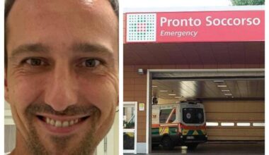 L'infermiere lascia Bologna per tornare al Sud: «Mi licenzio e vado a lavorare nel privato, non voglio condividere casa fino a quarant'anni»