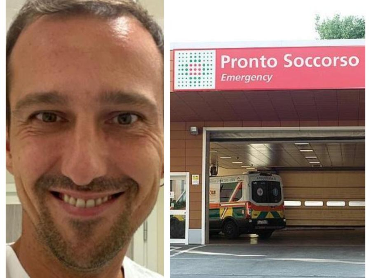 L'infermiere lascia Bologna per tornare al Sud: «Mi licenzio e vado a lavorare nel privato, non voglio condividere casa fino a quarant'anni»