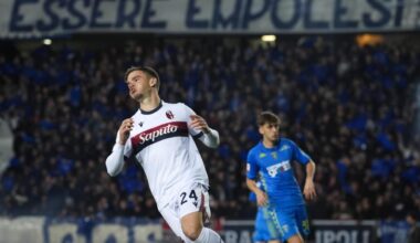 Bologna-Juventus, le formazioni ufficiali: Italiano lancia Dallinga, Spalletti con David - La Gazzetta dello Sport