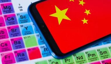 Terre rare, l’arma geopolitica della Cina: perché liberarsi da Pechino è difficile (la lezione del Giappone)