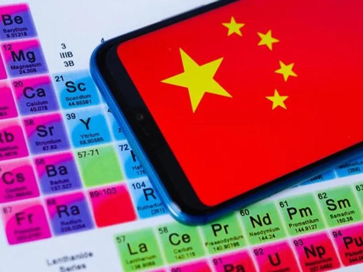 Terre rare, l’arma geopolitica della Cina: perché liberarsi da Pechino è difficile (la lezione del Giappone)