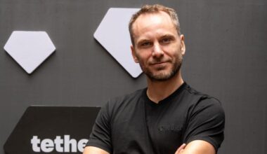 Tether vuole la Juve: le cifre, le criptovalute, il ruolo di Ardoino