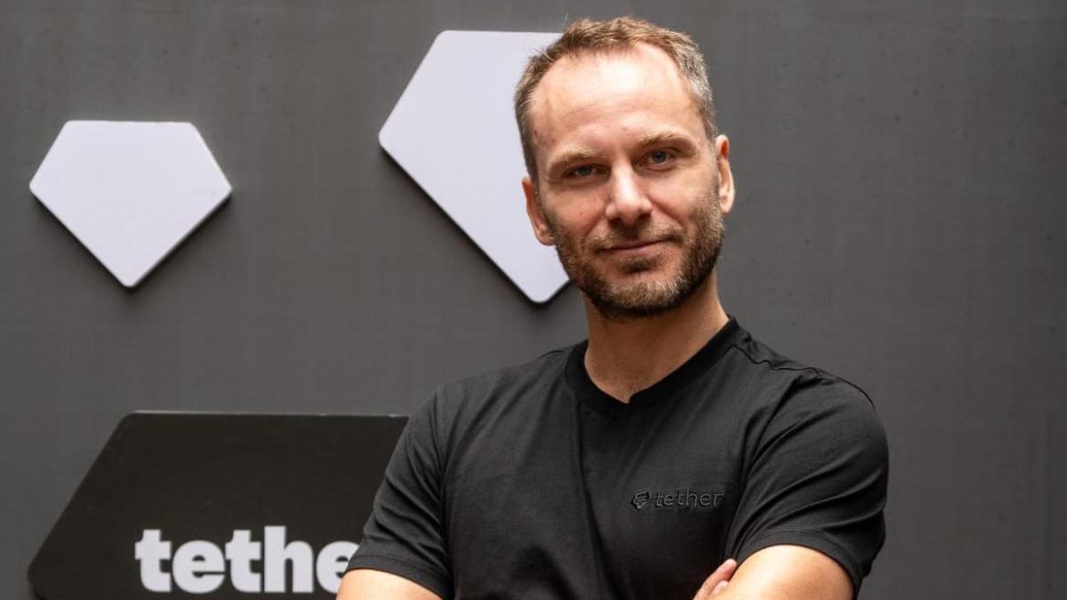 Tether vuole la Juve: le cifre, le criptovalute, il ruolo di Ardoino