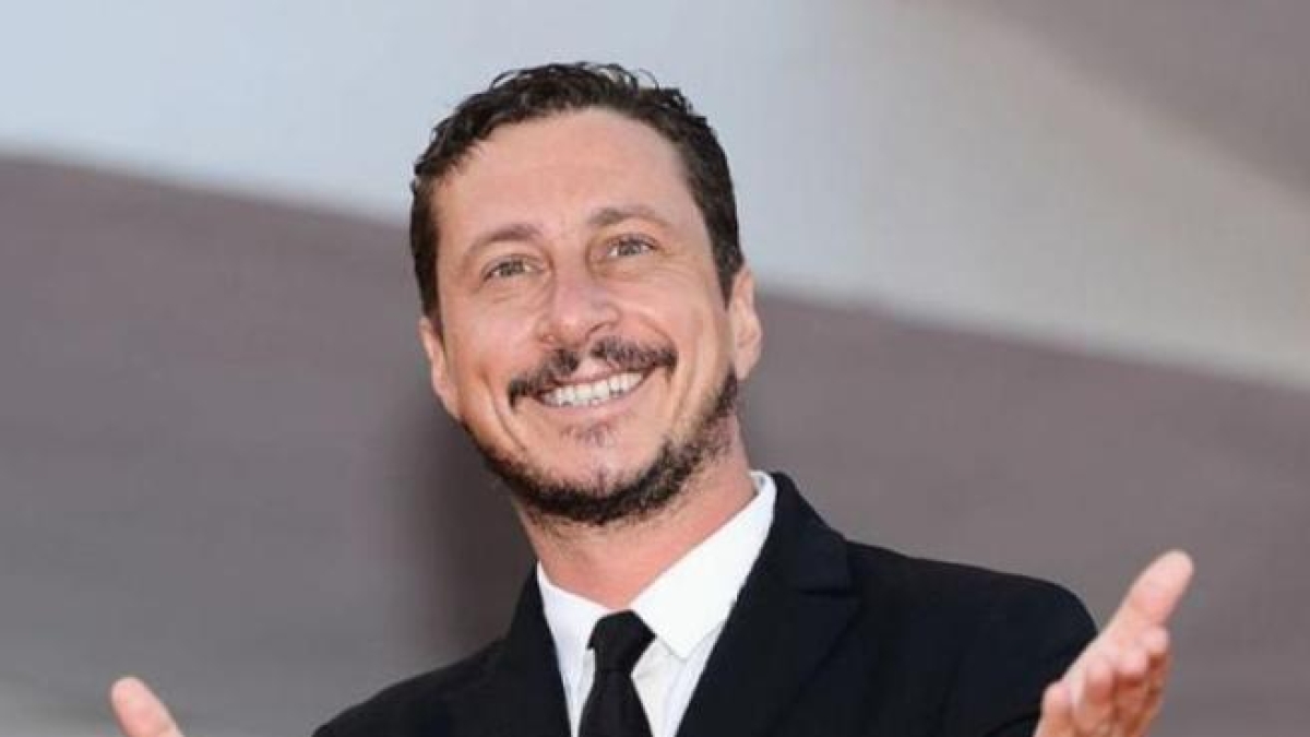 Luca Bizzarri: «Dal punto di vista umano sono un fallimento, niente figli, niente famiglia, vivo soltanto per il mio lavoro»