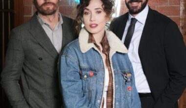 Purché Finisca Bene - La Voce di Cupido