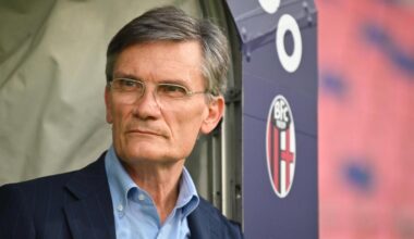 Napoli-Bologna, Sartori nel 2004 doveva diventare ds con De Laurentiis