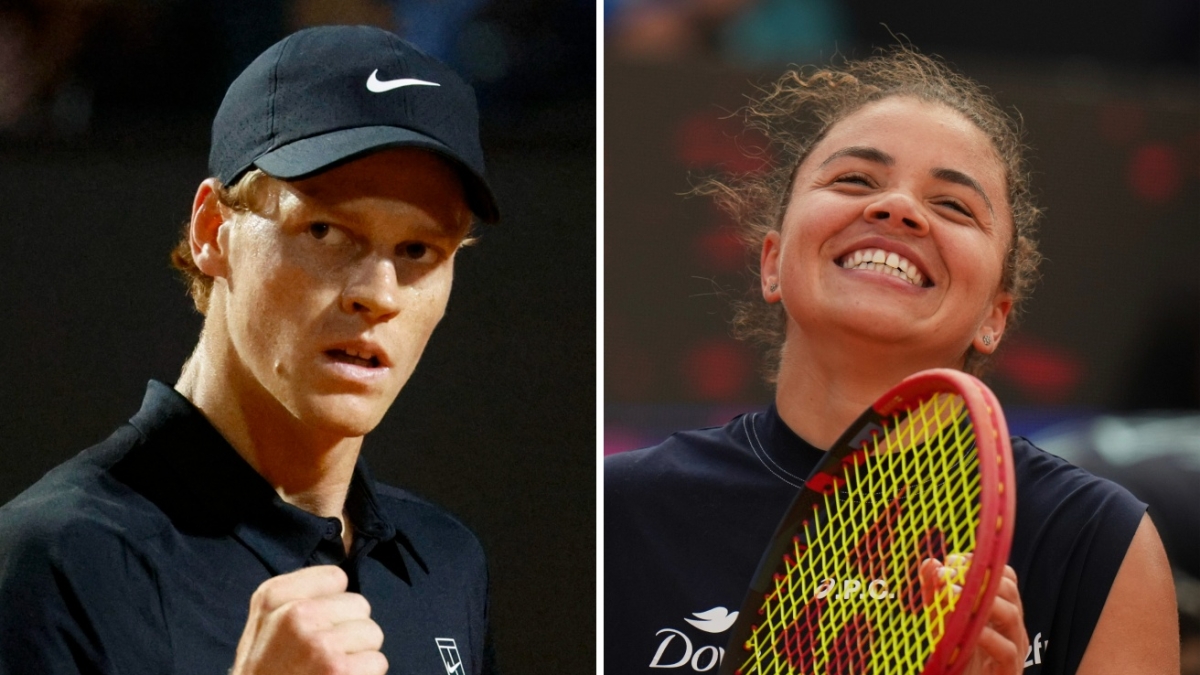 SuperTennis Awards 2025, Sinner e Paolini tennisti dell'anno