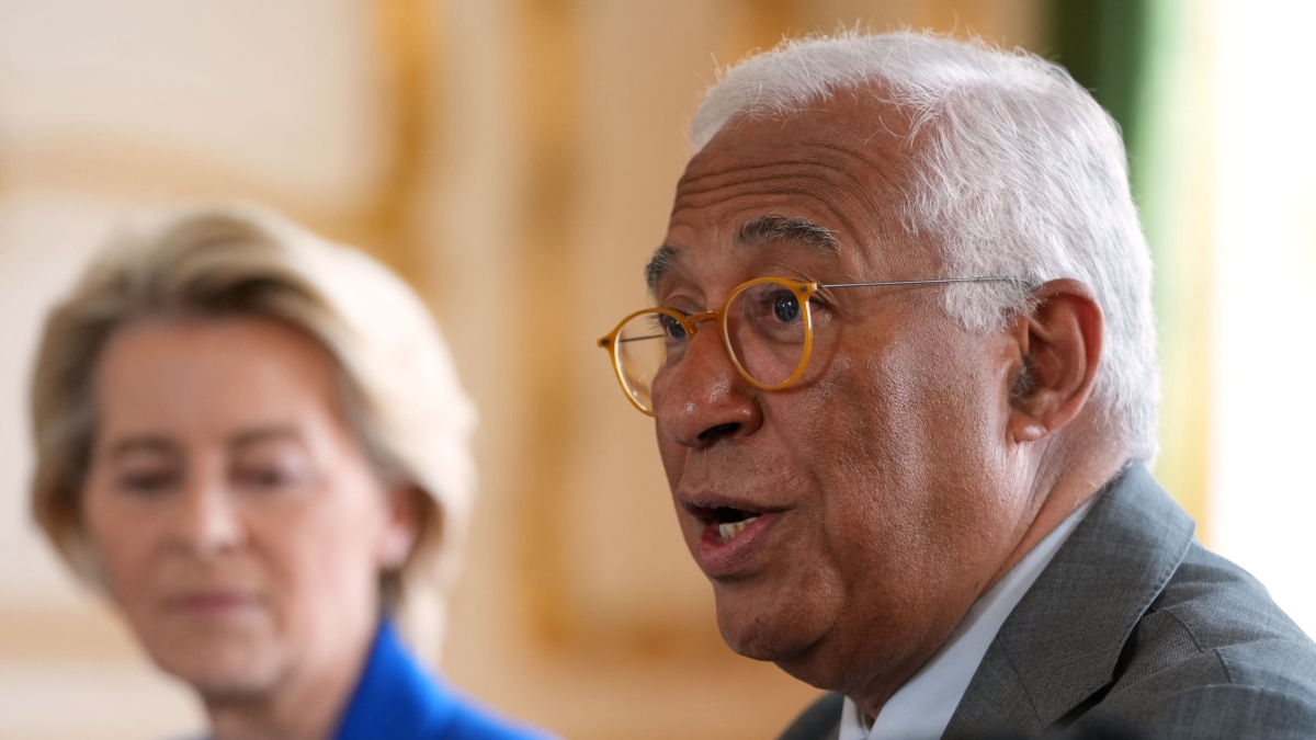 Visto Usa negato a Breton, l'Europa protesta: «Atto inaccettabile, pronti a reagire per difendere la nostra sovranità»