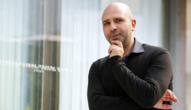 Checco Zalone, la sua Mlz srl crolla dopo l’addio dell’ex moglie: ricavi e utili giù di 44 volte