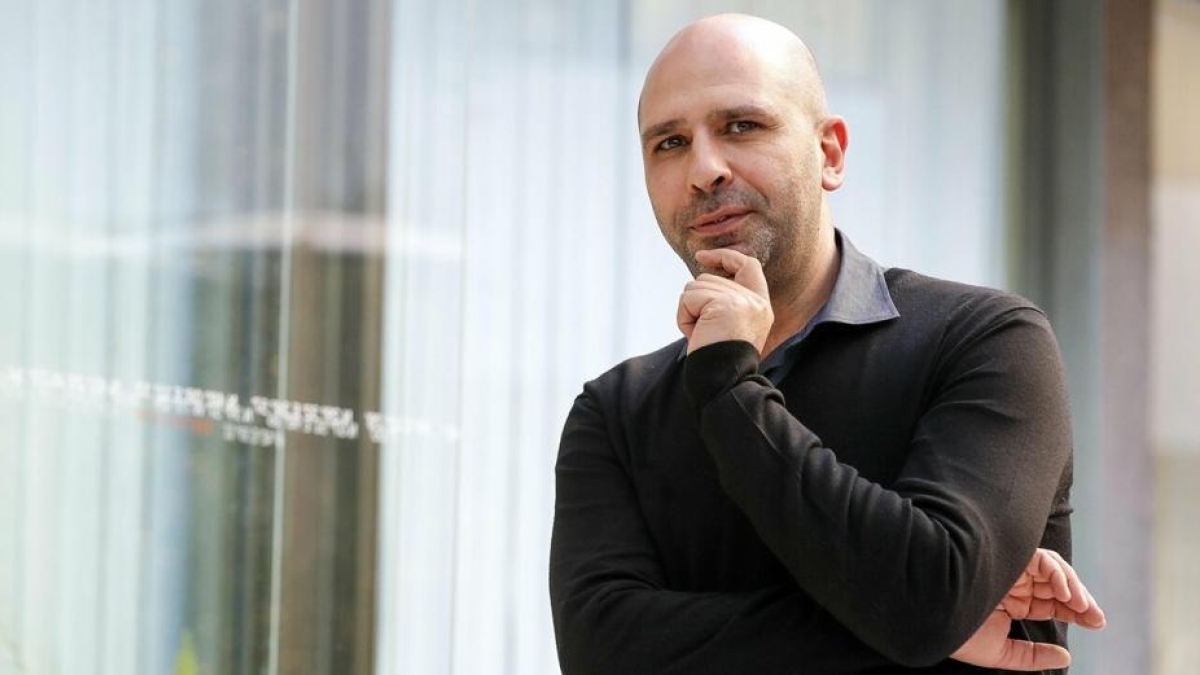 Checco Zalone, la sua Mlz srl crolla dopo l’addio dell’ex moglie: ricavi e utili giù di 44 volte