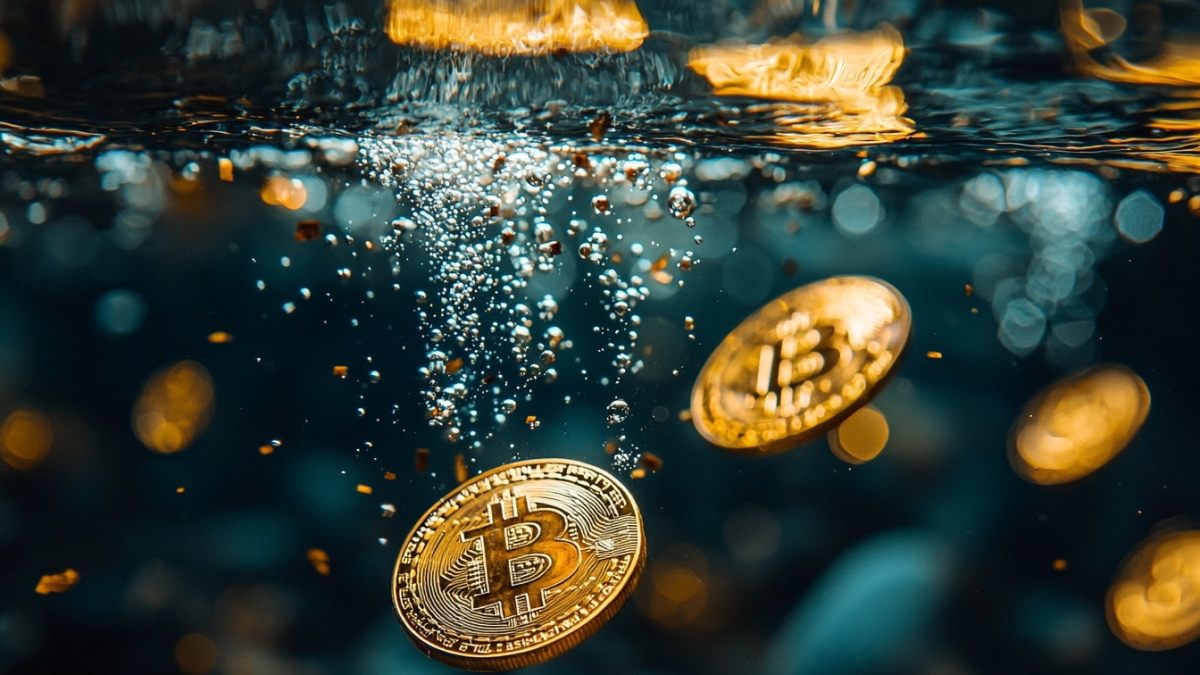 Cripto, continua la fuga dal Bitcoin: -35% da ottobre. Tracollo dei «meme coin» ($Trump -90% da gennaio, $Melania -99%)