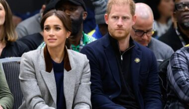 Meghan Markle e il principe Harry, ancora problemi con lo staff: se ne va l'undicesima addetta stampa in cinque anni