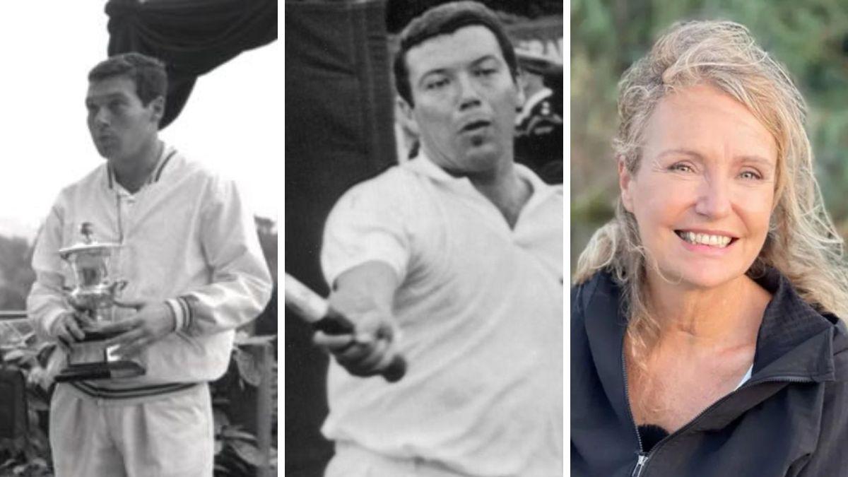 Nicola Pietrangeli, le sue donne da Licia Colò alla moglie Susanna