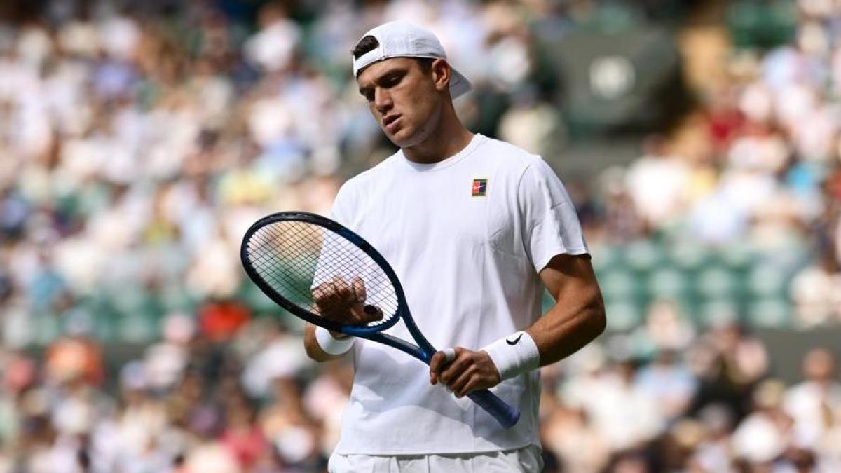 Tennis, Draper salta anche gli Australian Open