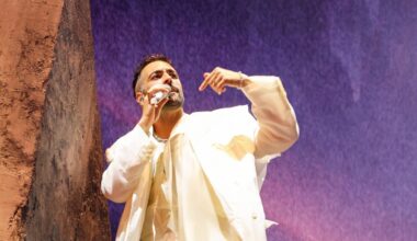 Marco Mengoni appoggia la decisione della Spagna di boicottare Eurovision per la presenza di Israele: «Una situazione assurda, è un messaggio necessario»