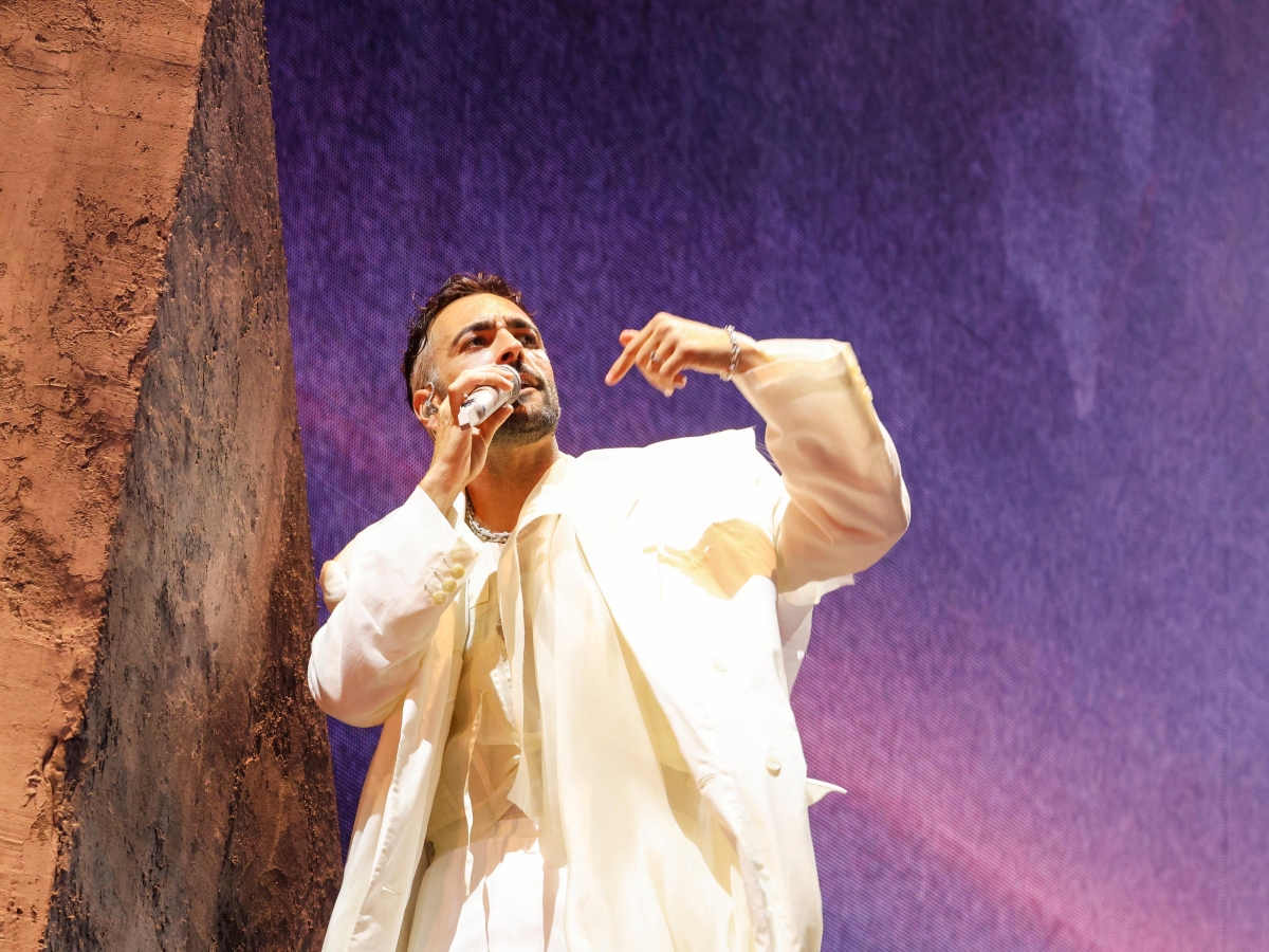 Marco Mengoni appoggia la decisione della Spagna di boicottare Eurovision per la presenza di Israele: «Una situazione assurda, è un messaggio necessario»