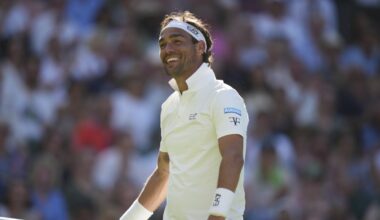 Fabio Fognini: «Così ho deciso di dire addio. La nuova generazione? Arrogante. Meritavo di vincere la Davis»