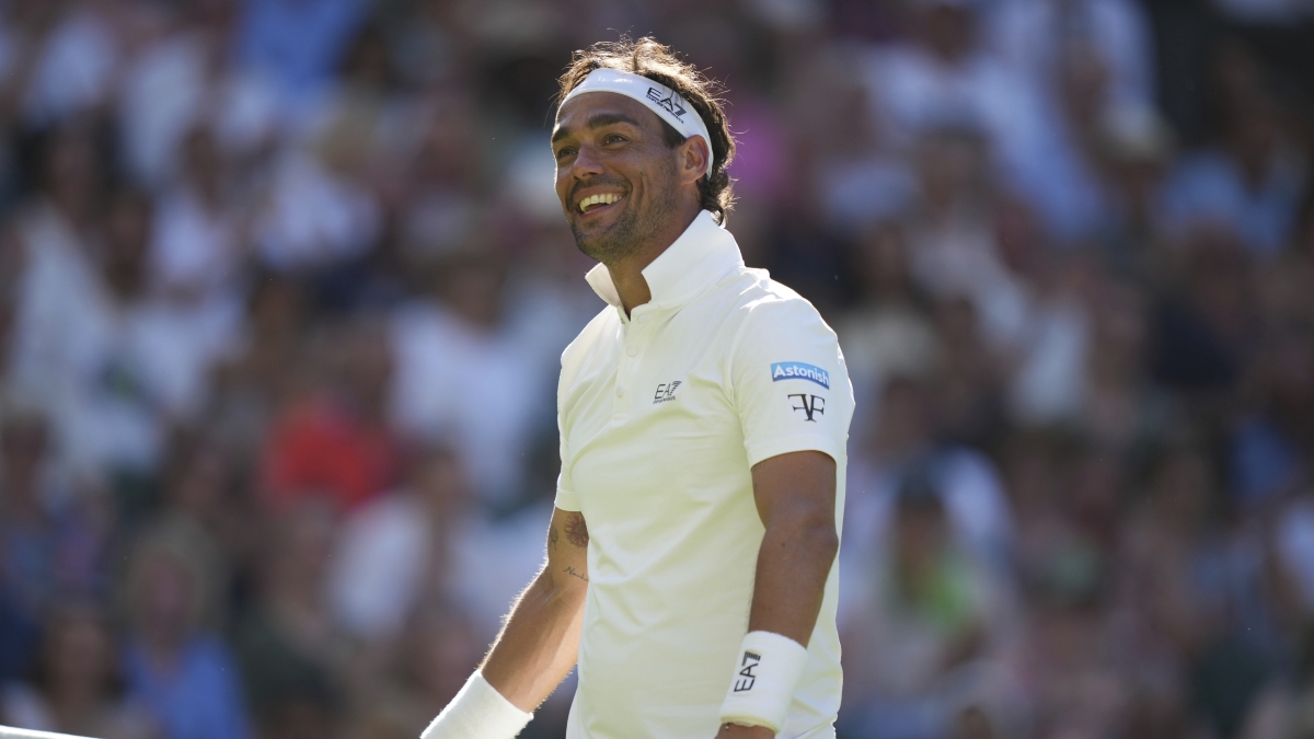 Fabio Fognini: «Così ho deciso di dire addio. La nuova generazione? Arrogante. Meritavo di vincere la Davis»