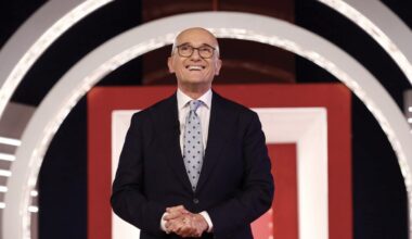 «Abusi sull'aspirante concorrente del Grande Fratello»: perché Signorini è indagato dopo la denuncia di Antonio Medugno