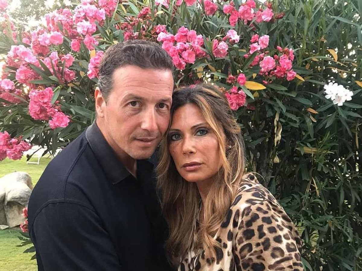 Alessandro Greco: «Io e mia moglie casti da quattro anni? È una scelta di fede. Ho sofferto per il body shaming e ora sto attento al peso»