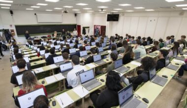 Il test di Medicina, il flop, la sanatoria e il ritorno del 6 politico