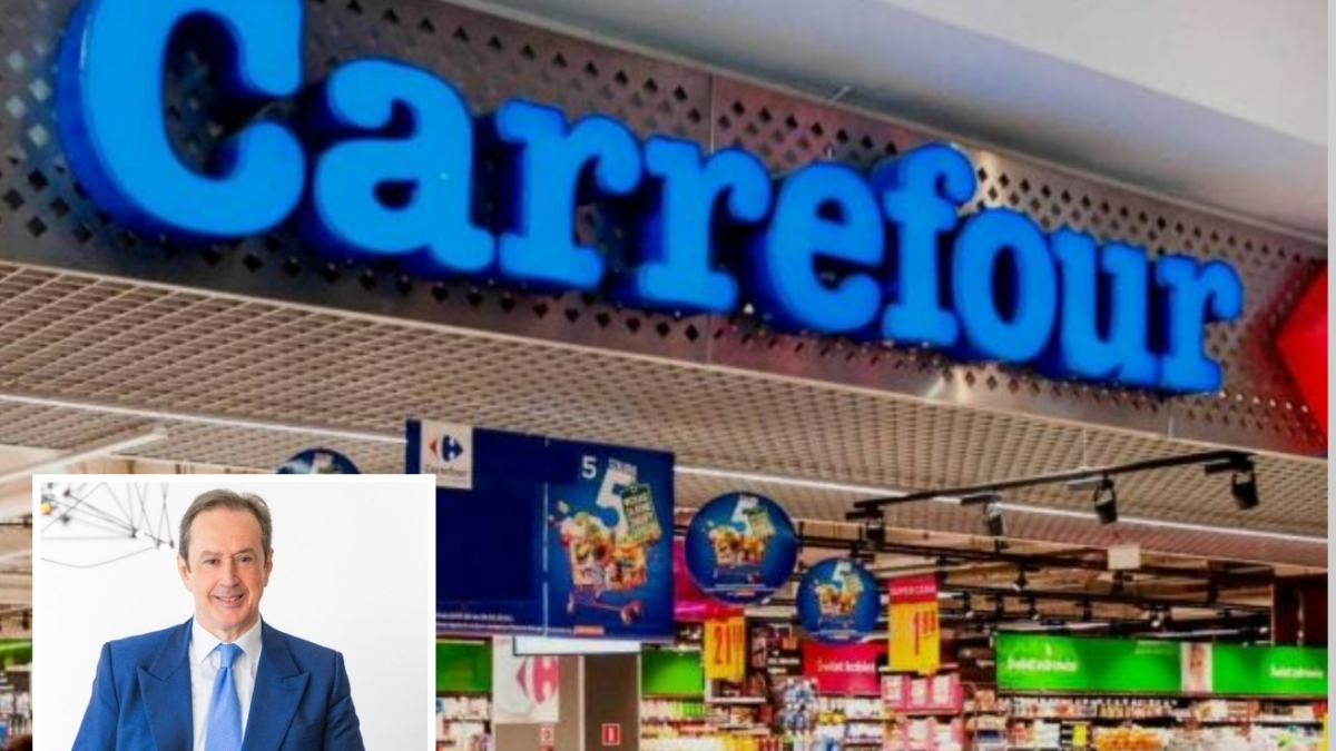 Carrefour Italia, la nuova gestione parte con una lettera ai fornitori: «Prezzi più bassi e fissi» per i supermercati Gs
