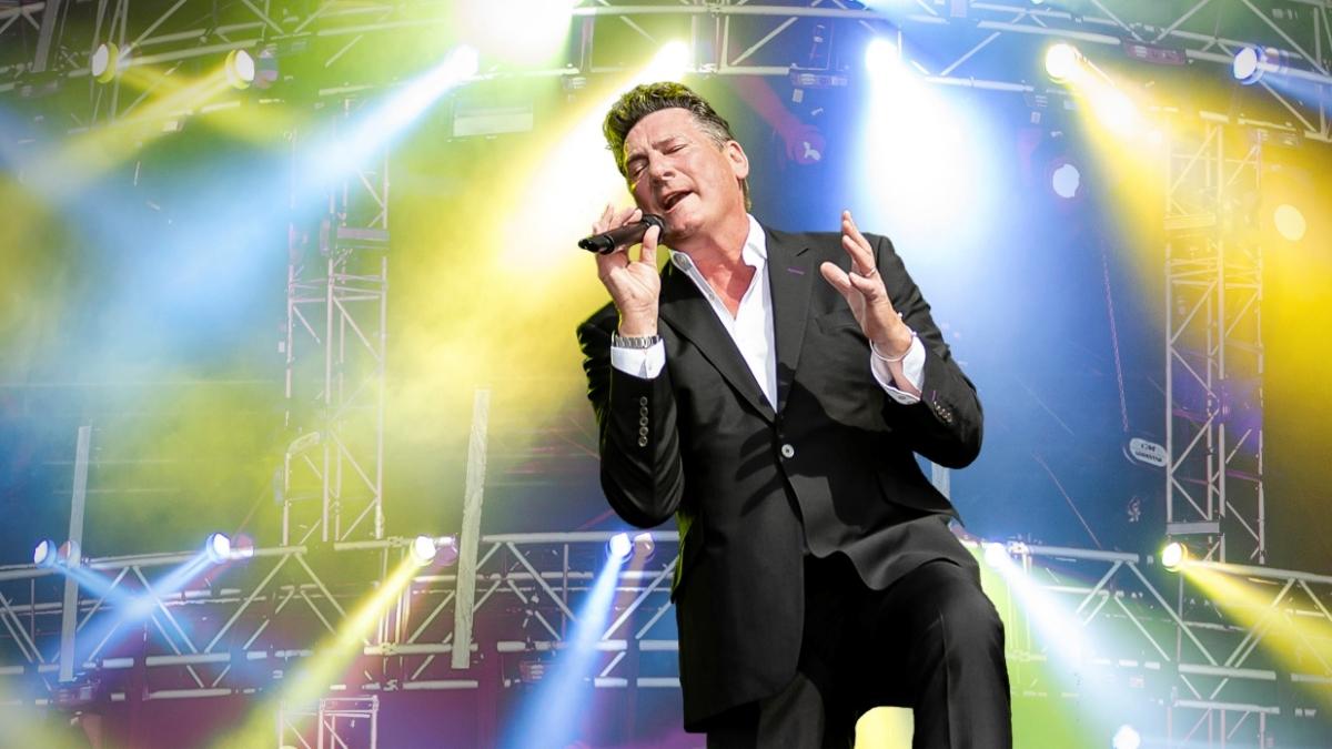 Tony Hadley: «Lasciai gli Spandau Ballet per restare fedele a me stesso. Con i Duran Duran bevevamo insieme»
