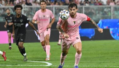 Brunori alla Sampdoria, e il Palermo sogna Tramoni